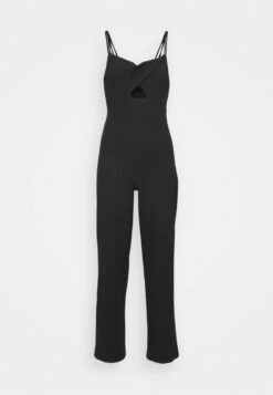 Jumpsuit - Black 9 Jumpsuit - Black -Even&Odd 002d9fc7a16f41dabaed0178a83107ae