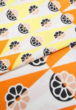 Even&Odd Tuch - Yellow/blue/red 8 Even&Odd Tuch - Yellow/blue/red -Even&Odd 00c75d1859e54ef6a41dd3a7aa3669ca