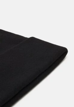 Even&Odd Mütze - Black -Even&Odd 04ce09b34978457daa75493a9bd45d8d