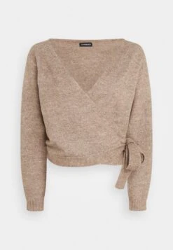 Even&Odd Cardigan - Off White -Even&Odd 057969d48038490f93243329af38c670