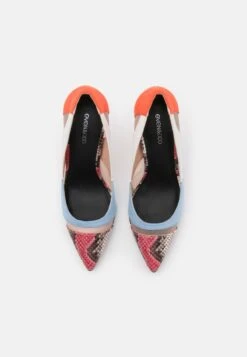 Even&Odd Pumps - Multicolor 11 Even&Odd Pumps - Multicolor -Even&Odd 068fb903cc624fdaa154e12ba5aaefa7