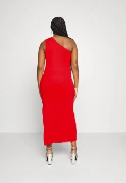 Cocktailkleid/festliches Kleid - Red -Even&Odd 079bd2a414aa40f3acd9e95a751e5dbb