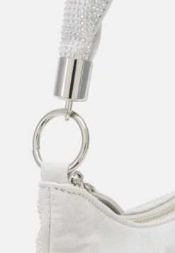 Even&Odd Umhängetasche - Silver-coloured -Even&Odd 094be5b89f364c84a257c8e7d49d295a