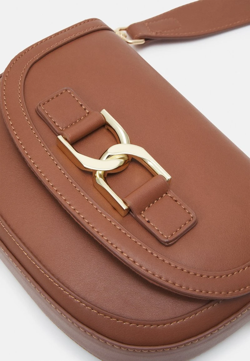Even&Odd Umhängetasche - Brown 4 Even&Odd Umhängetasche - Brown – Bild 4