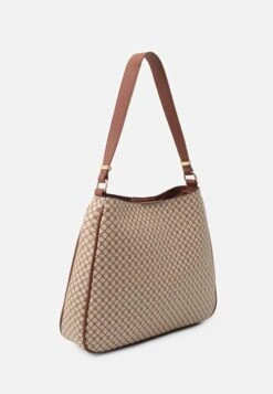 Even&Odd Handtasche - 702 - Brown -Even&Odd 0bbda6fe206a4bcea3d974ab5c26932e