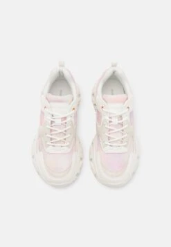 Even&Odd Sneaker Low - White/multi-coloured -Even&Odd 0ce8e7124f8648df8b9a4cc0e28664c2