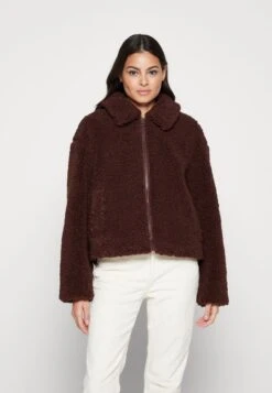 Even&Odd Winterjacke - Brown