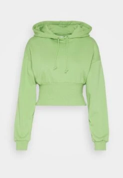 Even&Odd Sweatshirt - Green -Even&Odd 0dac6b43b9774dbbaad5bab74fa55f16