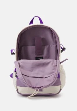 Even&Odd Tagesrucksack - Lilac 8 Even&Odd Tagesrucksack - Lilac -Even&Odd 0e944c26307a453d99645d30590b024c