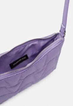 Even&Odd Umhängetasche - 404 - Purple -Even&Odd 11678a871cd444e0be940a439f91575d