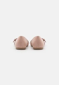 Even&Odd Klassischer Ballerina - Light Pink -Even&Odd 1342a2322911462bb0b3c70c98c7b8ed