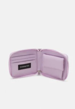 Even&Odd Geldbörse - Lilac -Even&Odd 166f87978f8342779ebb7d454978416a