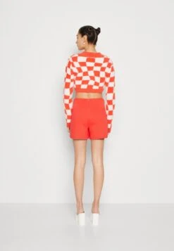 Even&Odd A-Linien-Rock - Red 8 Even&Odd A-Linien-Rock - Red -Even&Odd 16f55db0c2734e18be89d20de4f386ee