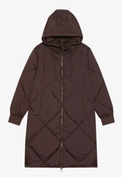 Even&Odd Winter Coat - Green -Even&Odd 182e1600e324428f8c7752af27996c4a