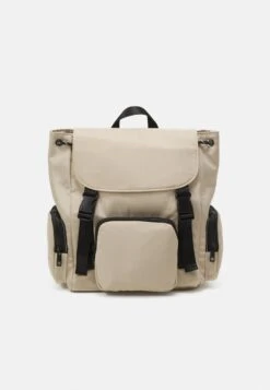 Even&Odd Tagesrucksack - Beige -Even&Odd 1956e149b7884f7181c5b835603d2849 1