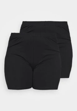 Shorts - Black -Even&Odd 19c2b240346a4b508950fe34f5b101e0
