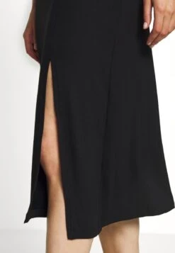 Even&Odd Bleistiftrock - Black -Even&Odd 1dc22d7f030a4d8e810715b4b7a970b7