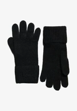 Even&Odd Fingerhandschuh - Black -Even&Odd 1e89ce9fb3b8406a96257651c17c9ac1