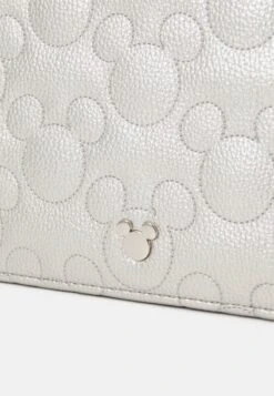 Even&Odd DISNEY MICKEY MOUSE - Clutch - Silver-coloured -Even&Odd 1ebfd7d3b93442fab940496fa25da4bd