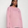 Sweatshirt - Pink