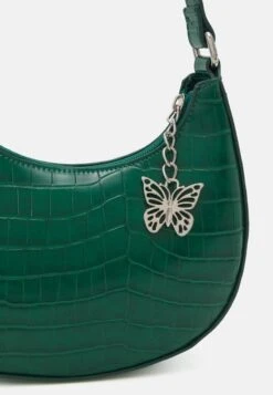 Even&Odd Handtasche - Green -Even&Odd 2b574425cd8a43a1ae34540bb8ad9edd