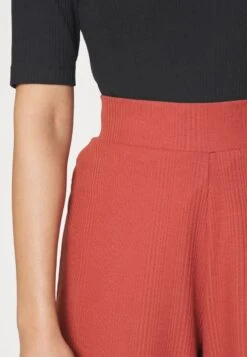 Stoffhose - Red 10 Stoffhose - Red -Even&Odd 2d91fc3c1ce34a559bc174b003da1da3