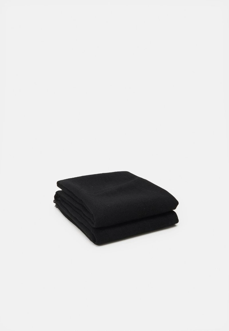 Even&Odd Schal - Black 2 Even&Odd Schal - Black – Bild 2