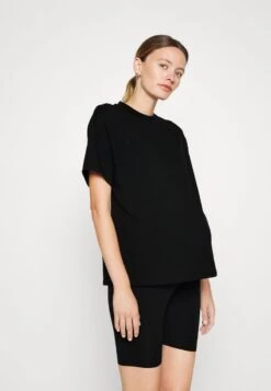 Even&Odd 41 SET - Trainingsanzug - Black