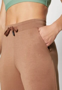 Jogginghose - Brown 10 Jogginghose - Brown -Even&Odd 33bc293e73a945cd8c9ead0f54b8b729