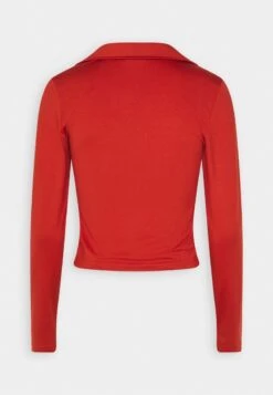 Even&Odd Hemdbluse - Red -Even&Odd 33fc6cc35ede499c80ca1dad50a9d886