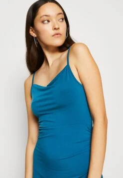 Even&Odd Maxikleid - Blue -Even&Odd 347a98b8b55746759eedd829845d0077