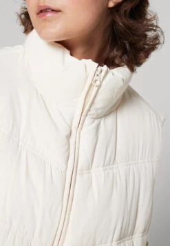 Even&Odd Weste - Off-white -Even&Odd 34aad860d9eb4d6eb33fa045876f1586