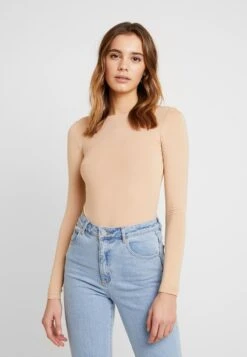 Even&Odd 2 PACK - Langarmshirt - Tan/black 8 Even&Odd 2 PACK - Langarmshirt - Tan/black -Even&Odd 352b647e0b594ec387a731aea7d9097a