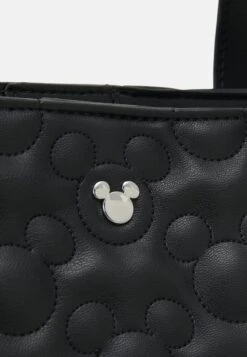 Even&Odd DISNEY TOTE BAG - Shopping Bag - Black -Even&Odd 37345d39682546e2910a8382d92fcb19