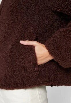 Even&Odd Winterjacke - Brown -Even&Odd 37aafa8d65f1474282a7ed297f41d9b2