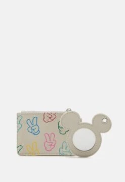 Even&Odd DISNEY WALLET - Geldbörse - Black -Even&Odd 38c488743fdd46f09870da3c058a03c8