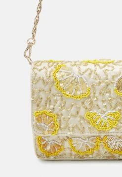 Even&Odd Clutch - 202 - Yellow -Even&Odd 397884315f414f7488fa363883b8c142