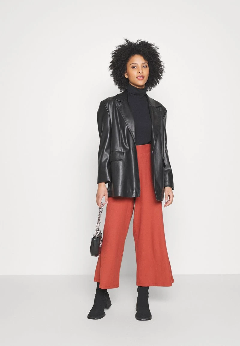 Stoffhose - Red 2 Stoffhose - Red – Bild 2