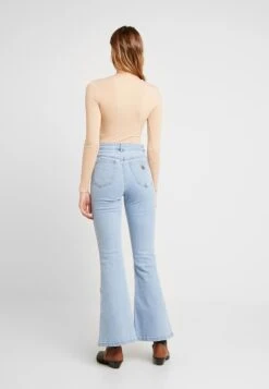 Even&Odd 2 PACK - Langarmshirt - Tan/black 9 Even&Odd 2 PACK - Langarmshirt - Tan/black -Even&Odd 3a9805b9fd074a54b6147e930293bbf0