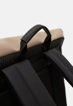 Even&Odd Tagesrucksack - 802 - Black_704 - Beige -Even&Odd 3b363b9301be46ac88cdd169cf72174e