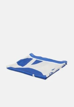 Even&Odd Tuch - Turquoise/pink/yellow -Even&Odd 3e3ca7ee593f4016bf887729e563e3ce