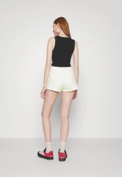 Even&Odd 2 PACK - Shorts - Off White/orange 8 Even&Odd 2 PACK - Shorts - Off White/orange -Even&Odd 3f4f0a27c675411bb1573f1779a02912