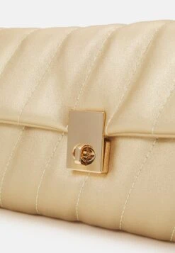 Even&Odd Clutch - Gold-coloured -Even&Odd 40c510fb5e8743559d51928861c4a76e
