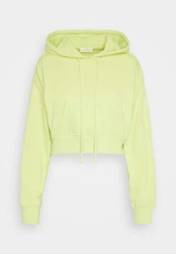 Even&Odd Sweatshirt - Light Green -Even&Odd 43fde1a4d0d84383b0d77a1b26f3b0b4