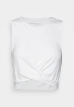 Top - Off-white -Even&Odd 44dbb849455846dab413c51faebfc386