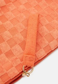 Even&Odd Kosmetiktasche - Orange -Even&Odd 4562b2b840484a87b9c6dab70e860f01