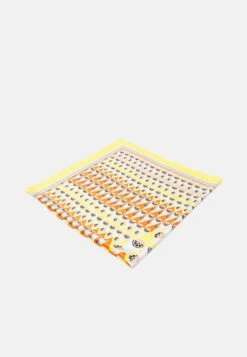 Even&Odd Tuch - Yellow/blue/red 9 Even&Odd Tuch - Yellow/blue/red -Even&Odd 4618d7f6d50e4cc8871f61c4bd46ffd5 1