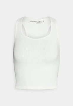Top - Off-white -Even&Odd 4a9b70d0cefb4f14adaeaf7283e621af