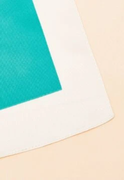 Even&Odd Tuch - Turquoise/pink/yellow -Even&Odd 4b293f24b8f348e8a0fcffc2b9087e06