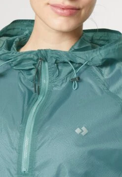 Leichte Jacke - Blue/grey 10 Leichte Jacke - Blue/grey -Even&Odd 4c43d2e3d2f04ae988e40fc8f28f1839